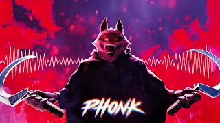 I Am Death, Straight Up - Best Aggressive Drift Phonk Death Wolf Phonk