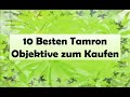 10 Besten Tamron Objektive zum Kaufen