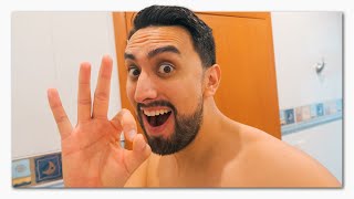 Logré Componer Mi Corte