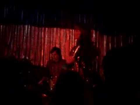Acid Tongue Video