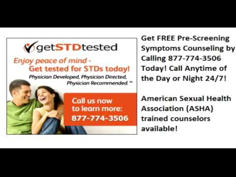 FREE STD Symptoms Counseling - Chlamydia, Gonorrhea, Syphilis, HIV/AIDS, FREE STD Symptoms Counseling - Chlamydia, Gonorrhea, Syphilis, HIV/AIDS,