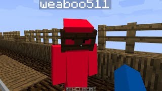 Dojo Dogos miss weaboo more than the rest of you