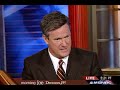 Morning Joe: Christopher Hitchens on Afghanistan 10/06/08