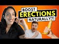 Scientifically Proven Way to Improve your Erections Without Medication