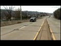 Monroeville Woman Killed After SUV Plunges Over Mon River Bridge