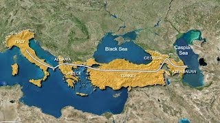 Şahdeniz 2De Son Imzalar Atıldı - Economy