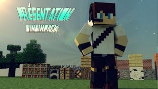 Présentation De Mon Ressourcepack Pvp Binbinpack