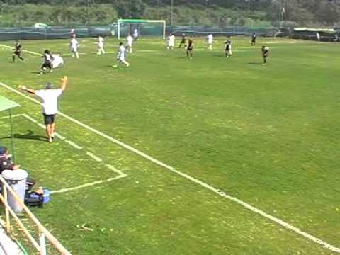 6ª Jorn- Vitoria Fc 1-2 Casa Pia (juvenis) 2011/12 2ª Parte