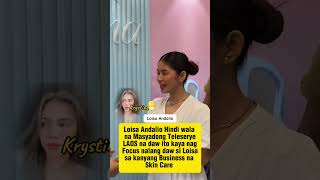 Loisa Andalio Laos Na Daw