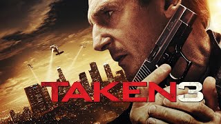 Taken 3 - Mbc 2