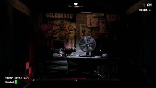 Fnaf In Real Time 2