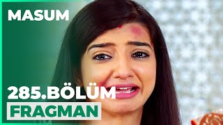 Masum 285. Bölüm Fragmanı - 1 Ocak A