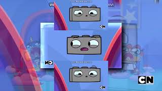 Ytpmv Very Loud Unikitty, Puppycorn, Dr Fox And Hawkodile Crying Ear Scan