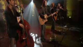 Watch Great Big Sea Concerning Charlie Horse video