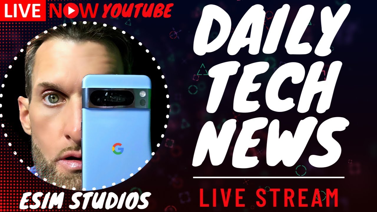 Daily Tech News Ep 7 S24 Ultra Geekbench OnePlus Watch 2 Daily Tech News Ep 7 S24 Ultra Geekbench OnePlus Watch 2