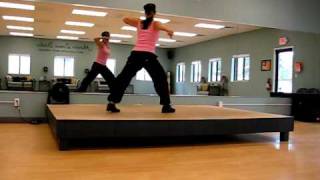 Alejandro By Lady Gaga Zumba With Brendalynn - Warm Up