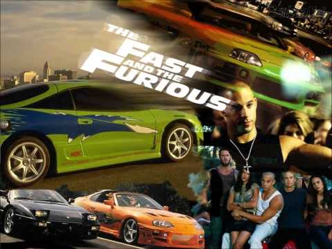 VeF Música - Festa casa do Dom (Toretto) - Music house toretto fast and furious