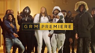 Russ Millions Ft. Taze, Ld, Digga D, Ms Banks & Lethal Bizzle - Gun Lean | Remix