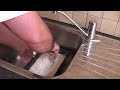 How to grout tiles | tile grouting