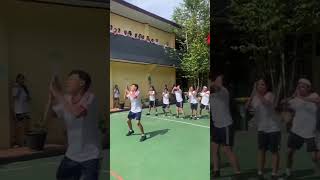 Dance Tabola Bale Smp 3 Ambon