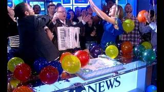 ABC World News Now 20 Years: POLKA