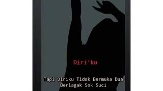 Jual Harga Diri.