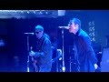 Beady Eye - Face The Crowd [Live at Paradiso, Amsterdam - 25-02-2014]