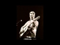 Aladdin Sane - Track Listing Aladdin Sane - Track Listing