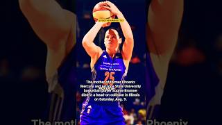 Ex-Wnba Star Loses Her Mom At 61?