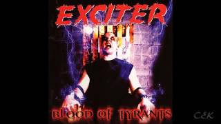 Watch Exciter Predator video