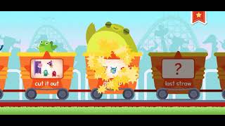 Roller Coaster Fun Rides Endless Learning