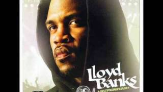 Watch Lloyd Banks Radio video