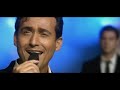 Il Divo - The Power Of Love (La Fuerza Mayor)