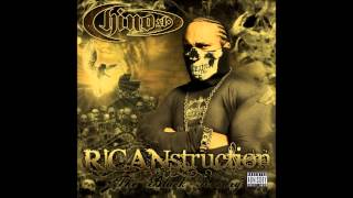 Chino XL - Fathers Day