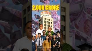 Sakthi Masala From 10K To 2000Cr