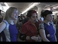 The Arch Rival Roller Girls