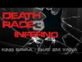 Death Race 3 Inferno End Subles King Bayaa Ekat Em ...