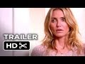 Sex Tape Official Trailer (2014) Cameron Diaz, Jason Segel Movie HD