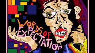 Watch Fall Words Of Expectation video