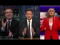 Comedians have figured out the trick to covering Trump