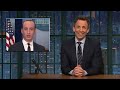 Comedians have figured out the trick to covering Trump