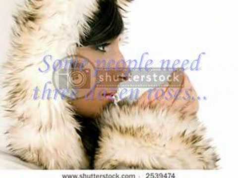 Alicia Keys feat Usher - IF AIN'T GOT YOU...