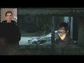 JOEL IS THE GUARDIAN ANGEL | Last of us #12