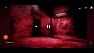 Paramount Feature Presentation Scary Octodecillion Times