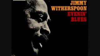 Watch Jimmy Witherspoon When I Been Drinkin video