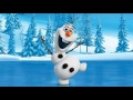 【アナと雪の女王】 雪だるまつくろう 【癒しのディズニーオルゴール】 Do you want to build a snowman?～Disney music box～