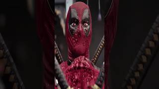 Nicepool Hakkında Bilinmeyenler Deadpool And Wolverine