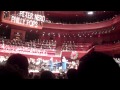 The Christmas Song; Capathia Jenkins/ Peter Nero & the Philly Pops 12-12-12 at the Kimmel Center