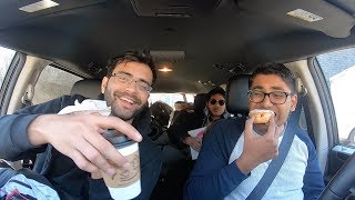 HOW MUCH TO RENT A CAR IN US? | VLOG#48