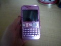 Foto pequena Sanyo SCP 2700 For Sprint Review